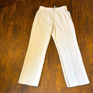 Lululemon light blue straight leg pants size 6